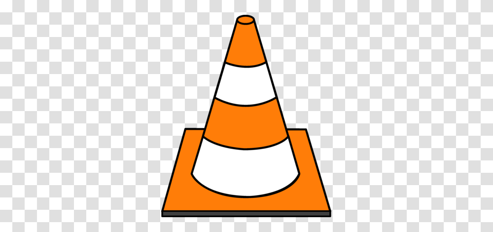 Safety Clip Art, Cone Transparent Png