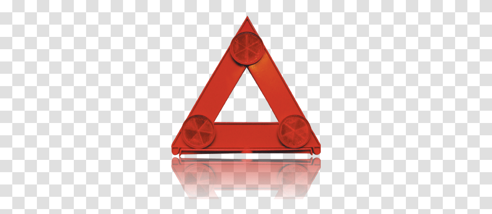 Safety Equipment Car Autozone Red Triangle, Wristwatch Transparent Png