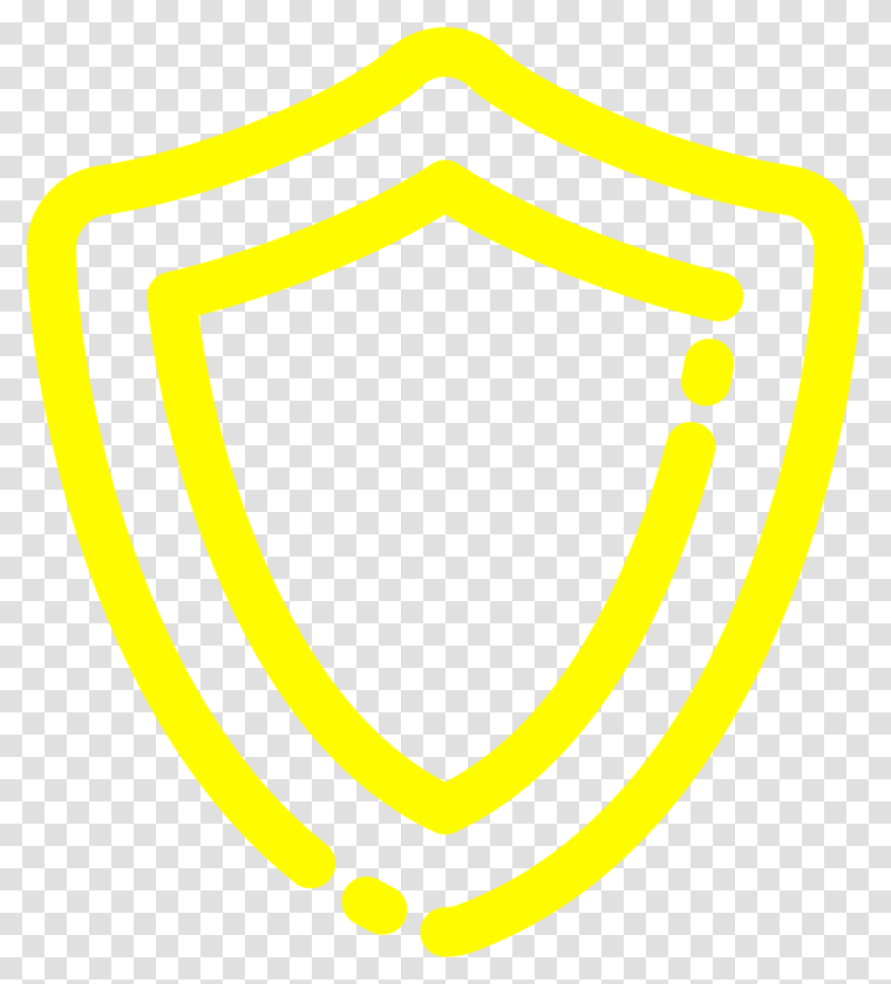 Safety First Circle, Armor, Logo, Trademark Transparent Png