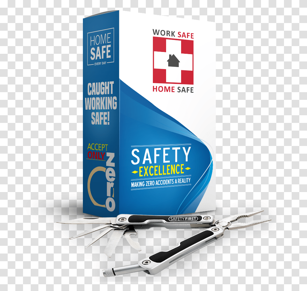 Safety First National Safety Council Of India, First Aid, Pliers Transparent Png