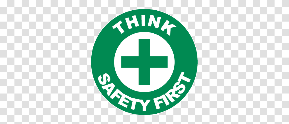 Safety First Pictures, First Aid, Logo, Trademark Transparent Png