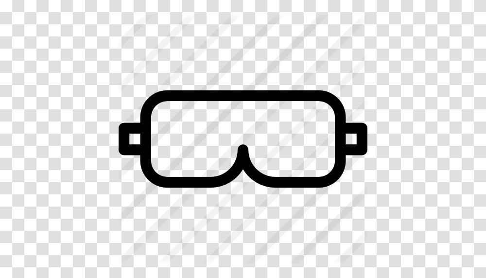 Safety Glasses, Gray, World Of Warcraft Transparent Png