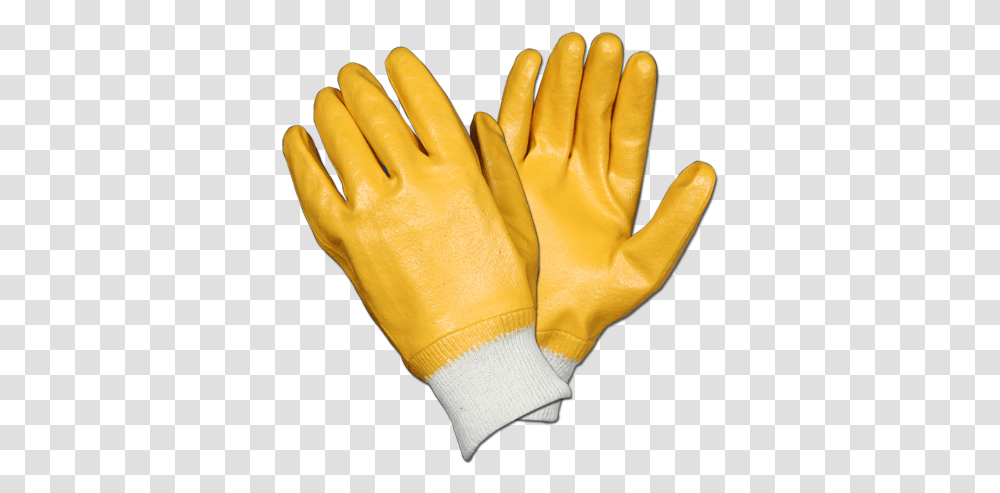 Safety Gloves Image Leather, Clothing, Apparel Transparent Png