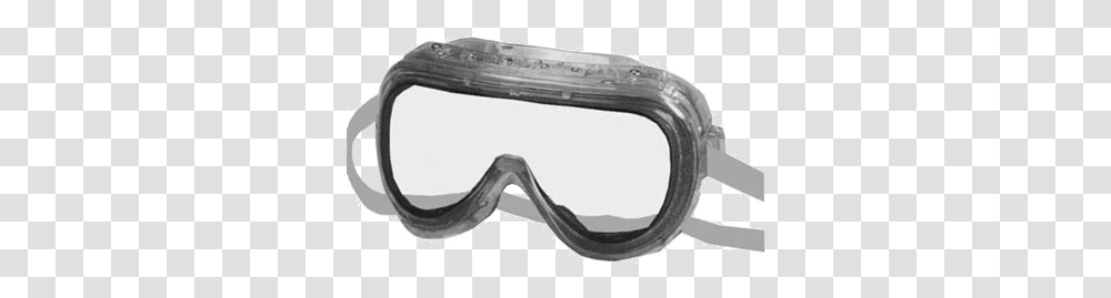 Safety Goggles, Accessories, Accessory, Bugle, Horn Transparent Png