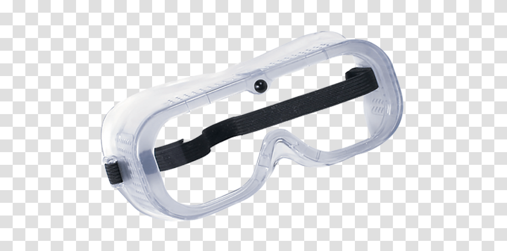 Safety Goggles, Accessories, Accessory Transparent Png