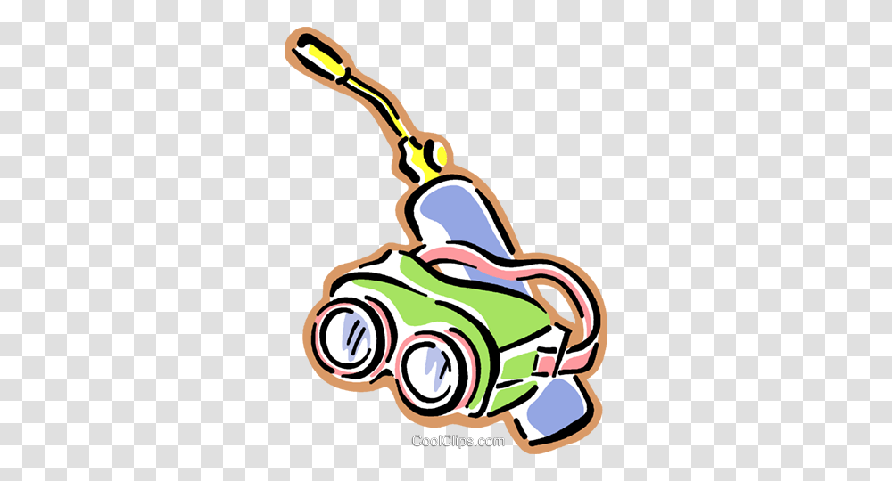 Safety Goggles And A Blow Torch Royalty Free Vector Clip Art, Tool, Lawn Mower, Chain Saw, Clothes Iron Transparent Png