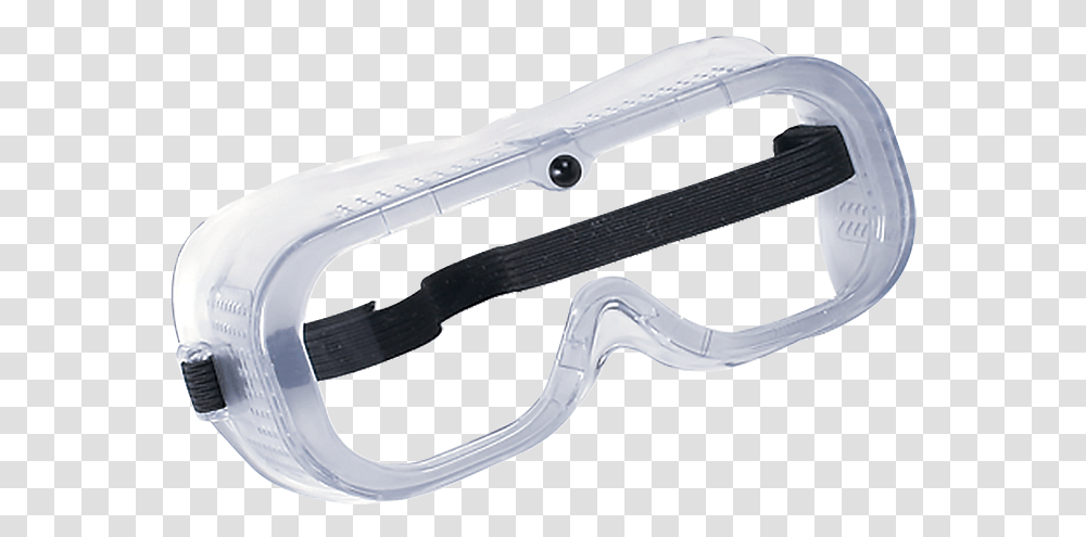 Safety Goggles Diving Mask, Accessories, Accessory Transparent Png