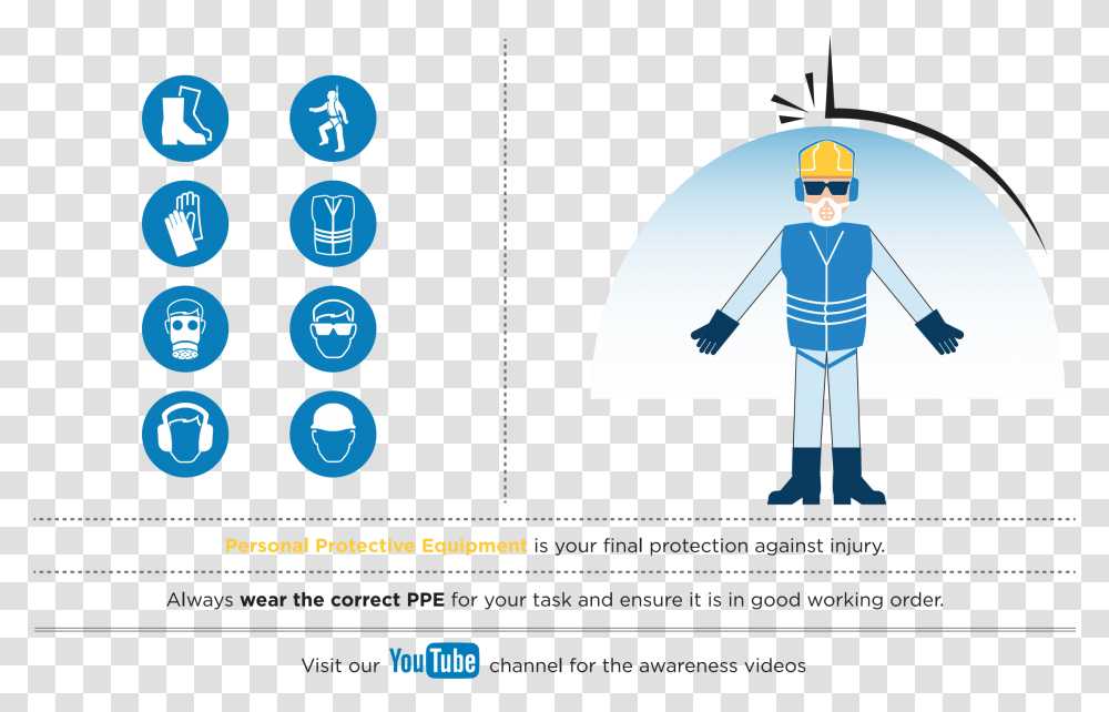 Safety Harness Sign, Person, Outdoors, Path, Costume Transparent Png