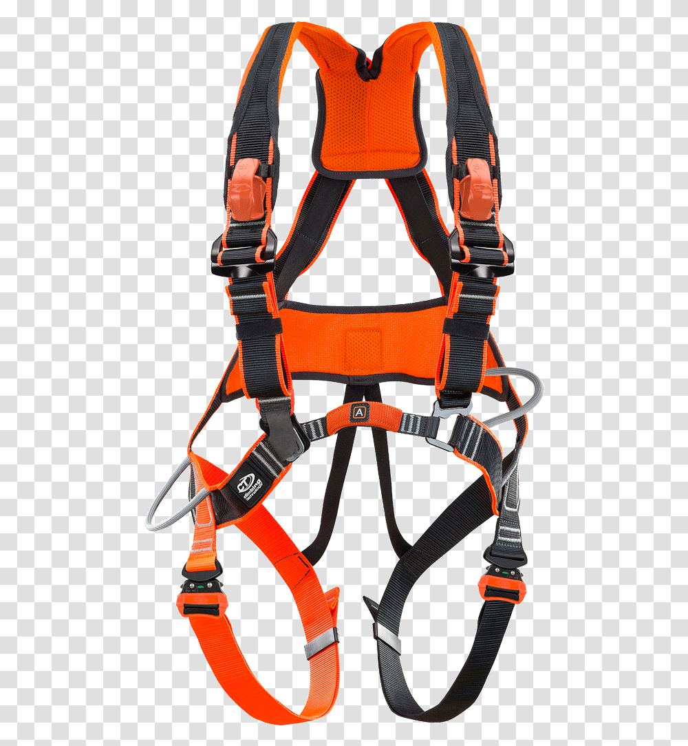 Safety Harness Transparent Png