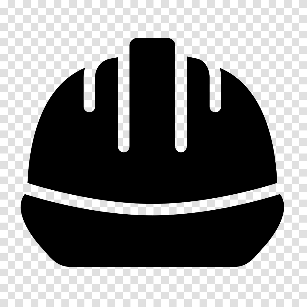 Safety Hat Filled Icon, Gray, World Of Warcraft Transparent Png