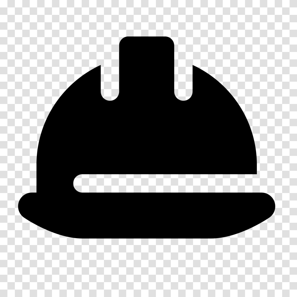 Safety Hat Icon, Gray, World Of Warcraft Transparent Png