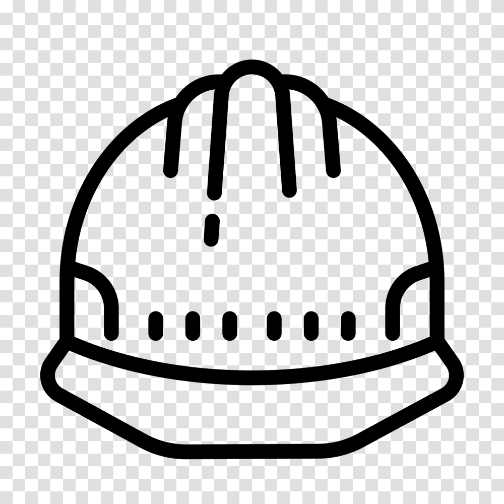 Safety Hat Icon, Gray, World Of Warcraft Transparent Png