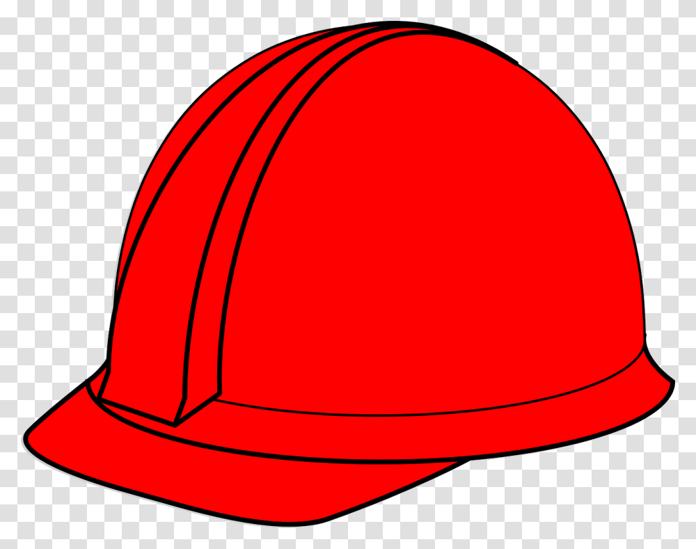Safety Helmet Colour Code Clip Art Hard Hats, Apparel, Hardhat, Baseball Cap Transparent Png