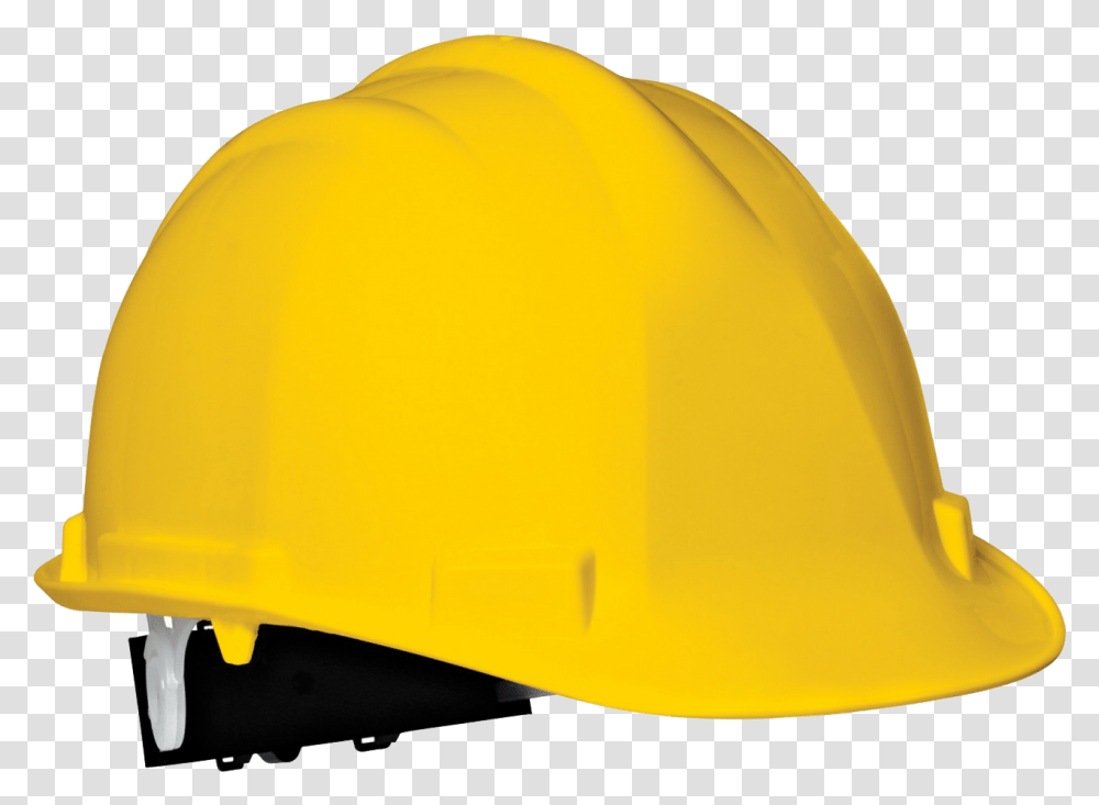 Safety Helmet Picture Personal Protective Equipment Helmet, Apparel, Hardhat, Cap Transparent Png