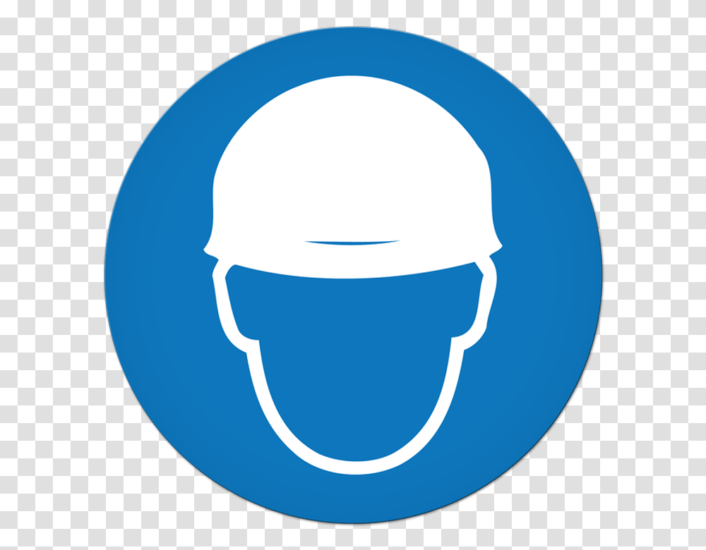 Safety Helmet Symbol, Sphere, Word, Nature, Outdoors Transparent Png