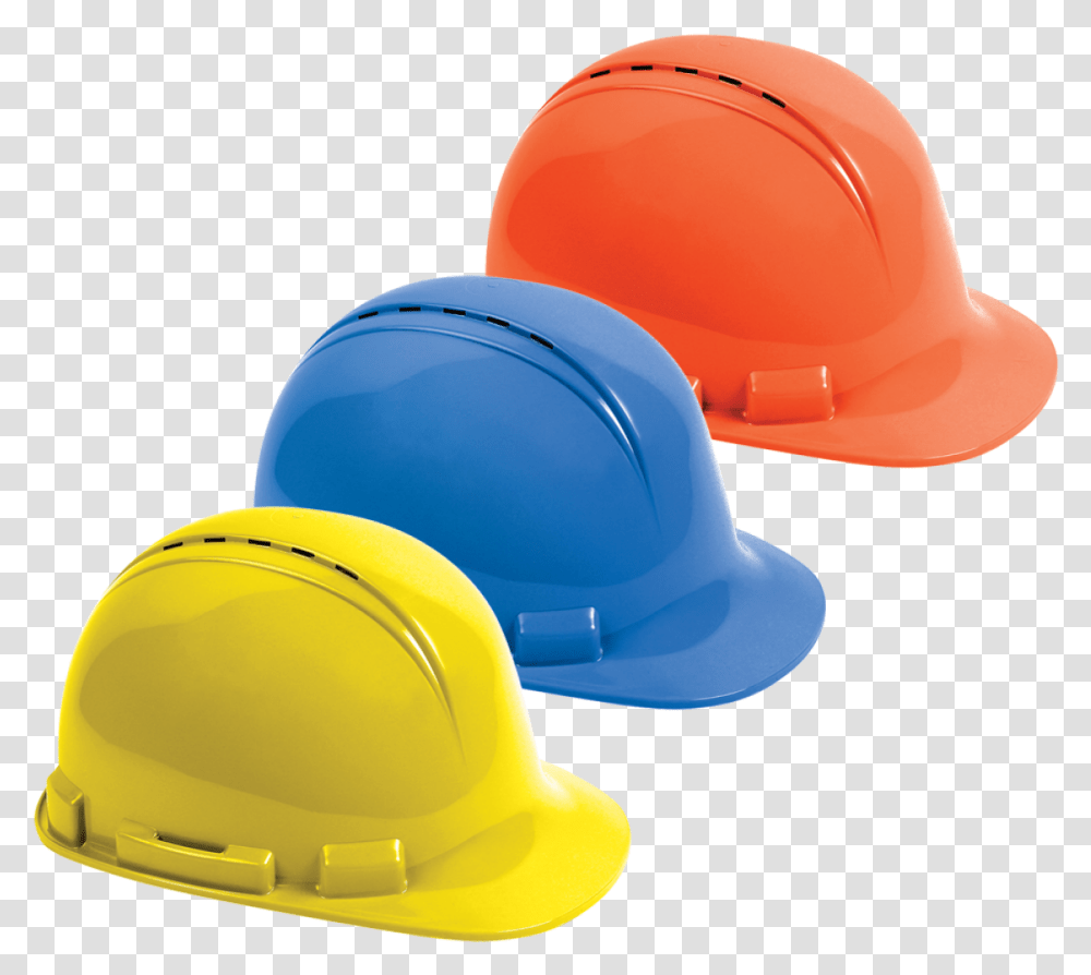 Safety Helmets Type 1 Csa Dynamic, Apparel, Hardhat Transparent Png