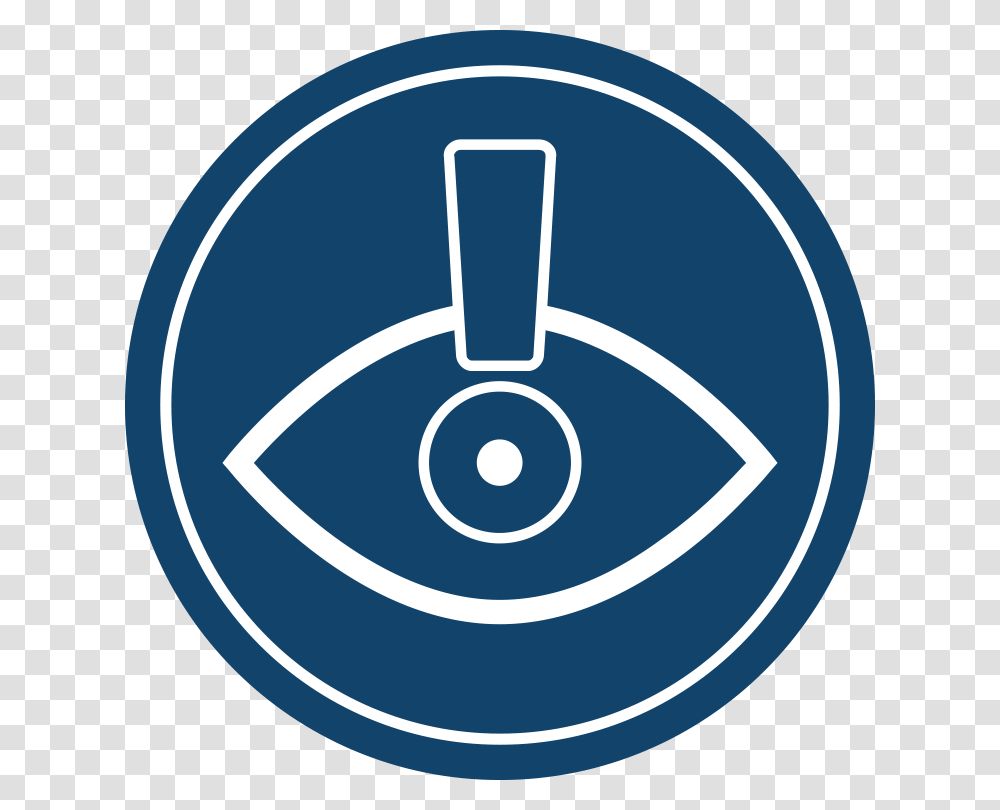 Safety Icon Circle, Logo, Trademark, Machine Transparent Png