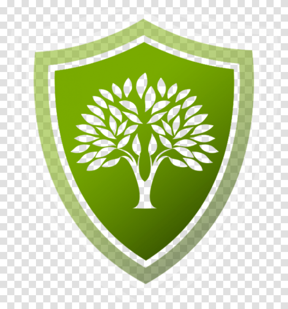 Safety Icon Fundacion Neumologica Colombiana, Shield, Armor, Rug Transparent Png