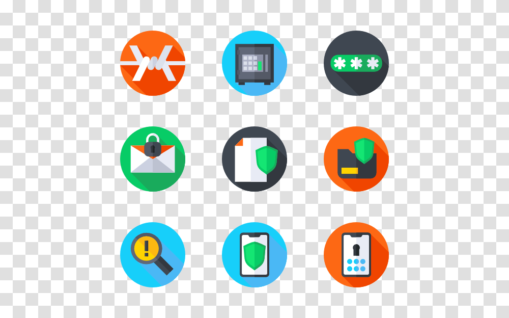 Safety Icon Packs, Electronics, Pac Man Transparent Png