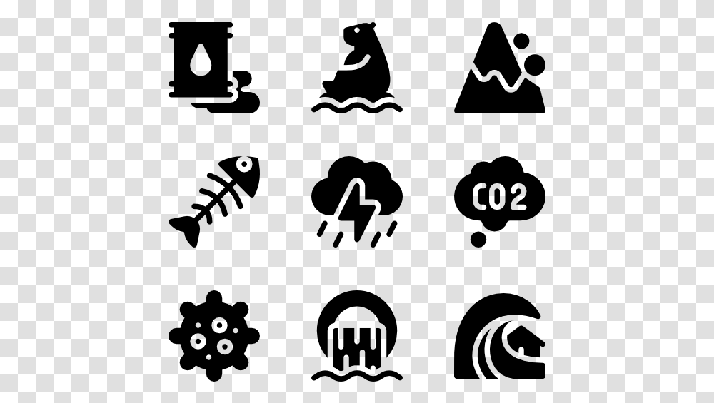 Safety Icons, Gray, World Of Warcraft Transparent Png