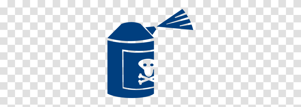 Safety In Floral, Tin, Can, Trash Can, Cross Transparent Png