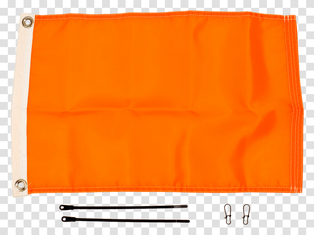 Safety Is Key While Kayak Fishing Remain Visible On, Bag, Apparel, Accessories Transparent Png