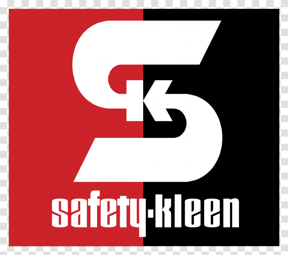 Safety Kleen Logo, Number, Alphabet Transparent Png