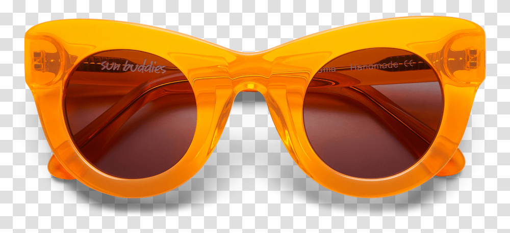 Safety Orange Plastic, Sunglasses, Accessories, Accessory, Goggles Transparent Png