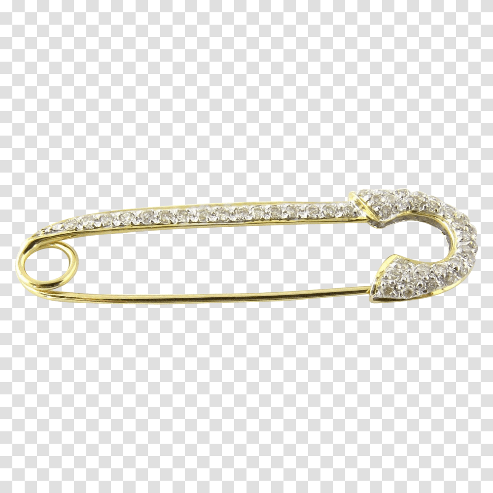 Safety Pin, Bracelet, Jewelry, Accessories Transparent Png