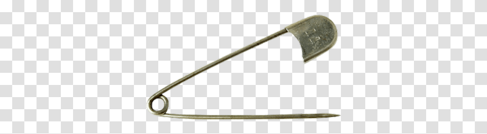 Safety Pin, Hoe, Tool, Axe Transparent Png