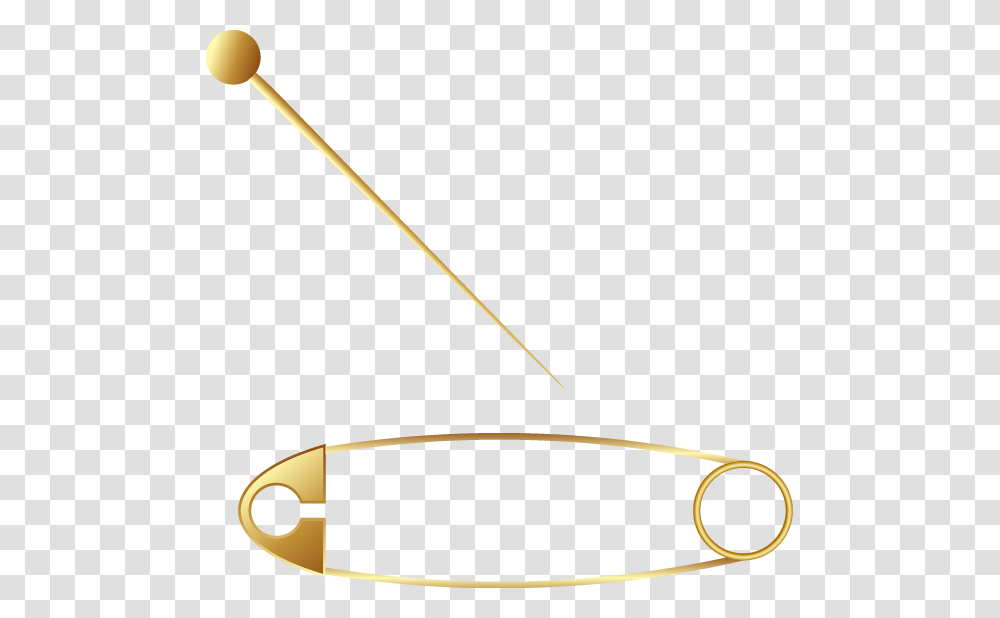 Safety Pin, Incense Transparent Png