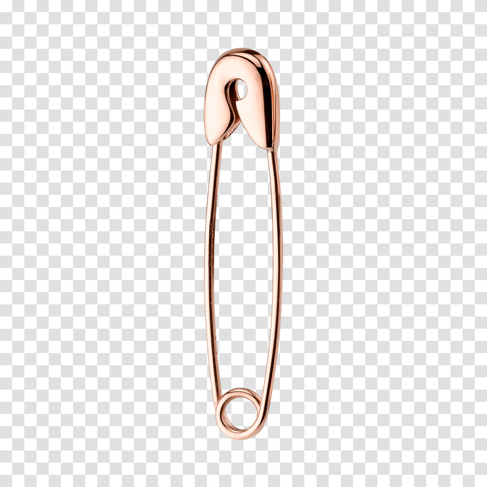 Safety Pin, Mirror, Oval, Pendant Transparent Png