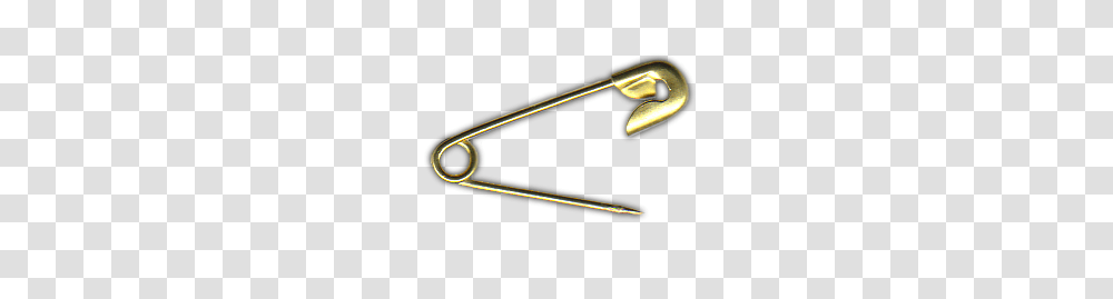 Safety Pin Transparent Png