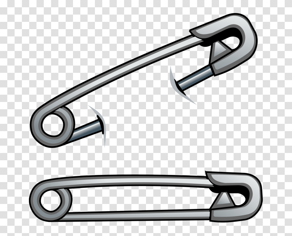 Safety Pin Computer Icons, Sink Faucet Transparent Png