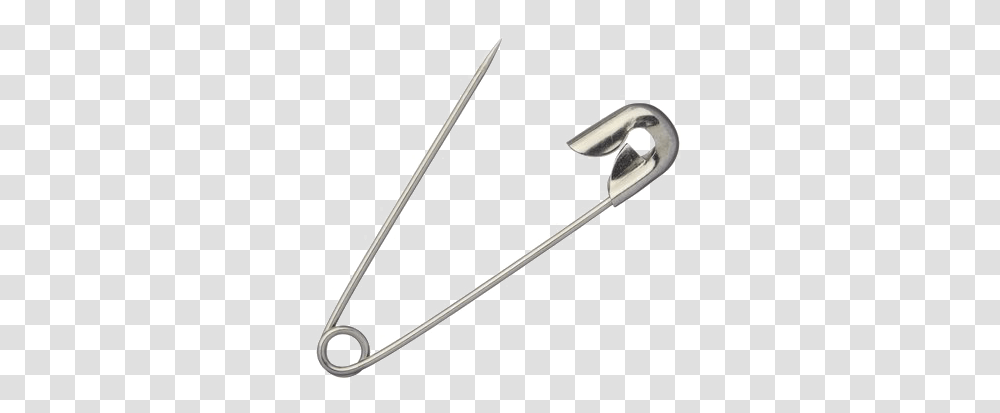 Safety Pin, Construction Crane, Tool, Weapon, Weaponry Transparent Png