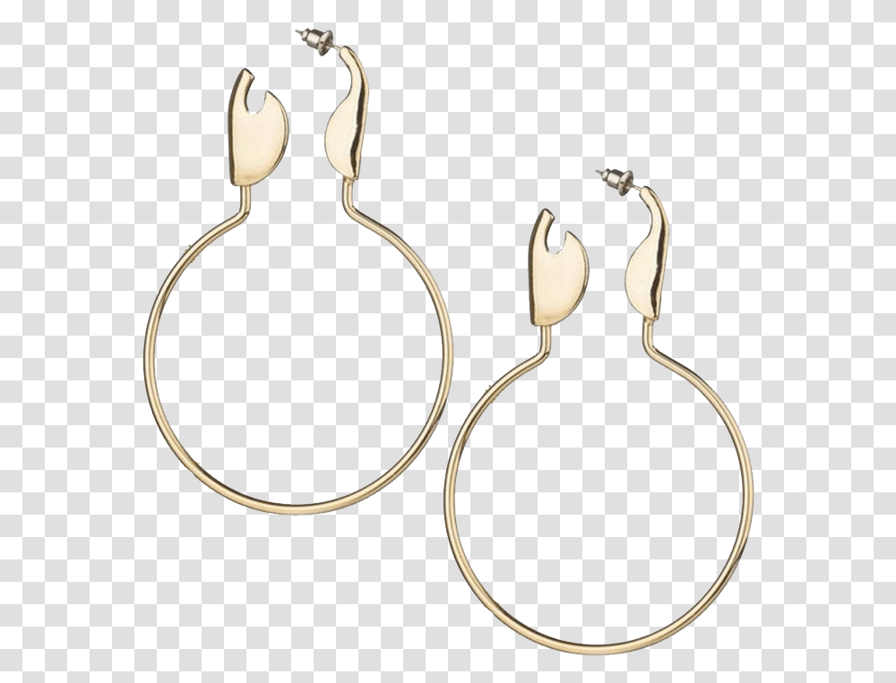 Safety Pin Earrings, Jewelry, Accessories, Accessory Transparent Png