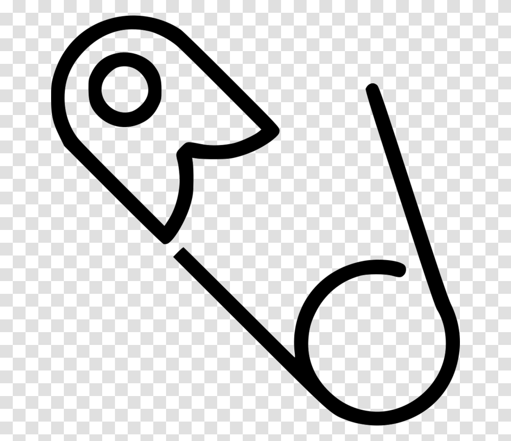 Safety Pin, Musical Instrument, Brass Section, Horn, Smoke Pipe Transparent Png