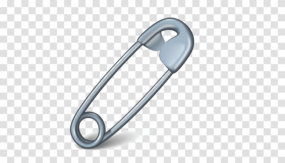 Safety Pin Picture Arts, Sink Faucet Transparent Png