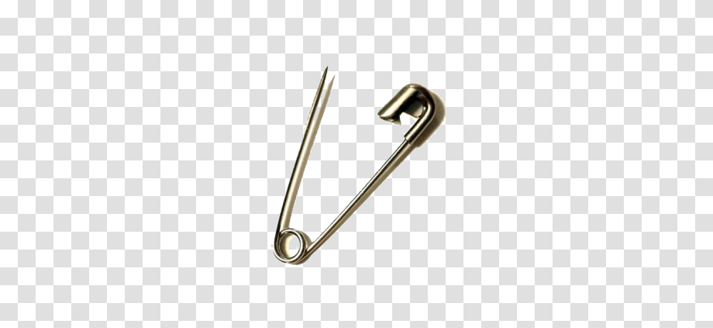 Safety Pin Transparent Png