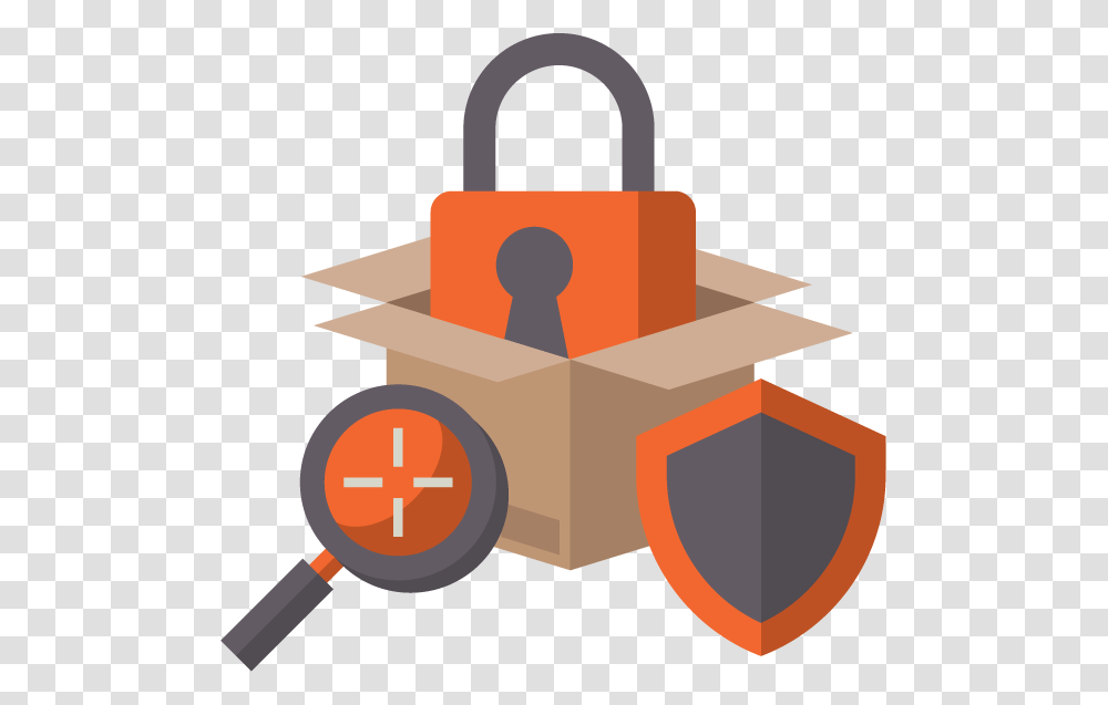 Safety Security Free On Safety And Security, Lock Transparent Png