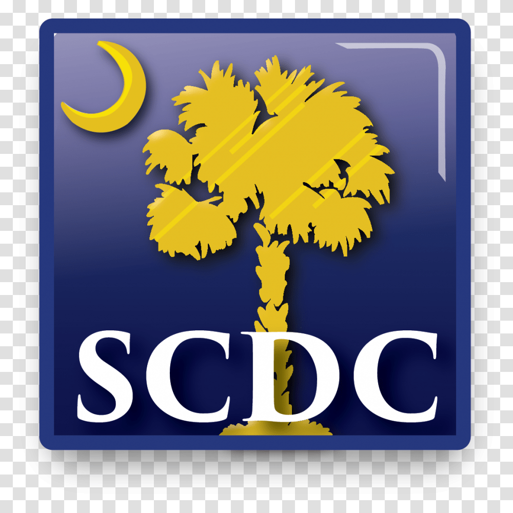 Safety Service Stewardship Logo ImageTitle South Carolina Department Corrections Scdc Logo, Plant Transparent Png