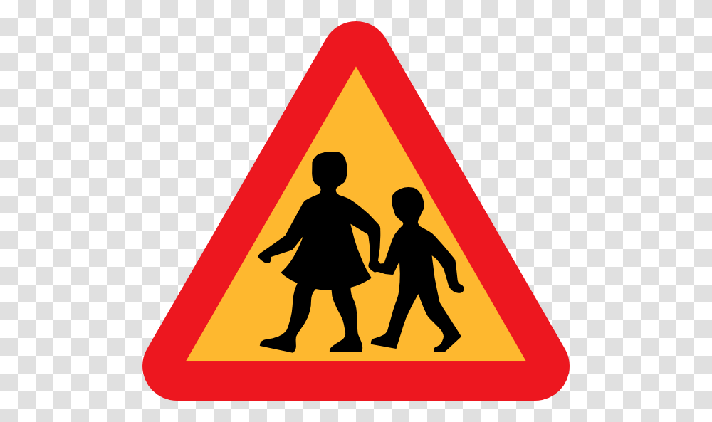 Safety Sign Clip Art, Person, Human, Road Sign Transparent Png