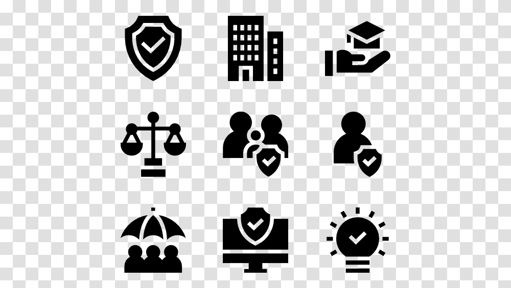Safety Vector Icon Finance Icon Vector, Gray, World Of Warcraft Transparent Png