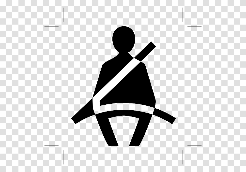 Safety Vector Safe Driving Use Of Seat Belt, Accessories, Accessory, Shovel, Tool Transparent Png