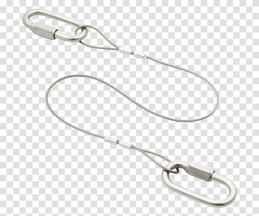 Safety Wire Elpwr01, Bow, Leash, Strap Transparent Png