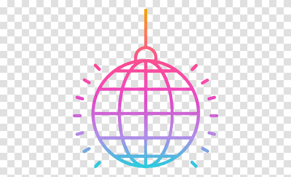Safetyfaq - Outloud Music Festival Global Temperature Icon, Sphere, Lighting, Grenade, Bomb Transparent Png