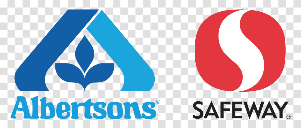 Safeway Albertsons Logo, Alphabet, Trademark Transparent Png