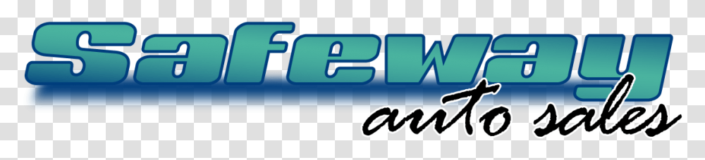 Safeway Auto Sales Vehicle Graphics, Logo Transparent Png
