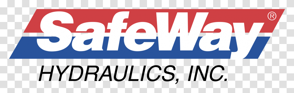 Safeway Hydraulics Logo Safeway Hydraulics Logo, Word, Label Transparent Png