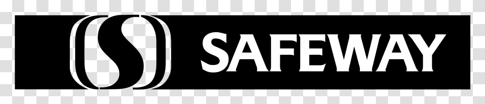 Safeway Logo, Label, Word Transparent Png
